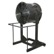 SWIFT - Explosion Proof Man Cooling Fan High Stand 36 inch 14850 CFM 1 Phase NM36H-F-1-E