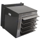 MONARCH - Filtered Exhaust Fan 18 inch 3150 CFM NCFE18-C-1-T