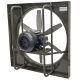 EAGLE HEAVY - Panel Explosion Proof Exhaust Fan 18 inch 4150 CFM N918-C-1-E