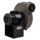 TALON - Explosion Proof Radial Pressure Blower 5 inch Inlet / 4 inch Outlet 380 CFM at 1" SP 3 Phase NHADP9-C-3-E