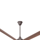 Downrod Kit, 20", Oil-rubbed Bronze - 012299-471-20