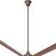 Downrod Kit, 60", Oil-rubbed Bronze - 012299-471-60