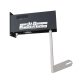 Oscillating Flag Mount - JDOSCF