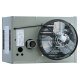 Modine Hot Dawg Power Vented Propane Aluminized Steel Garage Unit Heater 60000 BTU 115V 1 Phase HD60AS0121