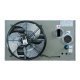 Modine Hot Dawg Separated Combustion Propane Stainless Steel Garage Unit Heater 100000 BTU 115V 1 Phase HDS100SS0121