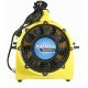 RamFan UB20 High Performance Turbofan Confined Space Blower 8 inch 980 CFM 115 Volt
