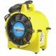 RamFan UB20 High Performance Turbofan Confined Space Blower 8 inch 980 CFM 115 Volt