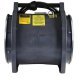 RamFan EFi75XX Hazardous Location Blower/Exhauster 12 inch 2500 CFM 230 Volt