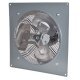 SPARROW - Panel Exhaust Fan 16 inch 2631 CFM 2 Speed PF163