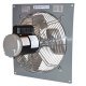 SPARROW - Panel Exhaust Fan 16 inch 2631 CFM 2 Speed PF163