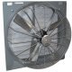 RAVEN - Exhaust Fan w/ Shutters 42 inch 15198 CFM 1 Speed SF42H1D