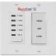 QuietCool 2 Speed 4505 CFM Energy Saving Whole House Fan ES-4700