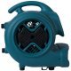 XPOWER 600 Series Air Mover 2980 CFM 3 Speed P-630-BLUE