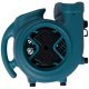 XPOWER 600 Series Air Mover 2980 CFM 3 Speed P-630-BLUE