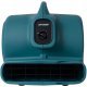 XPOWER 600 Series Air Mover 2980 CFM 3 Speed P-630-BLUE