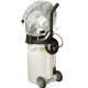 Versa Mist 18 inch 3 Speed Misting Fan w/ 14 Gal Tank & Wheeled Cart 2200 CFM PVM18C