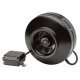 PV Multi-Purpose Inline Duct Fan Turbo 6 inch 438 CFM PV-150X
