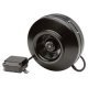PV Multi-Purpose Inline Duct Fan Turbo 10 inch 618 CFM PV-250X
