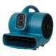 XPower Multipurpose Utility Air Mover/Dryer 2000 CFM 3 Speed X-430TF