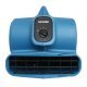 Utility Airmover 3 Speed 1600 CFM P-400-BLUE