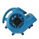 Utility Airmover 3 Speed 1600 CFM P-400-BLUE