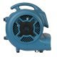 XPOWER 800 Series Air Mover 3 Speed 3600 CFM X-830