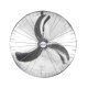 Airmaster Heavy Duty Explosion Proof Circulator Ceiling Fan 24 inch 5738 CFM 20331