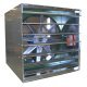 ADDR Reversible Fan w/ Cabinet 36 inch 14000 CFM Direct Drive 3 Phase