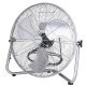 High Velocity Floor/Table/Wall Circulating Fan 20 inch 3 Speed 5000 CFM HVF20G