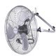 High Velocity Floor/Table/Wall Circulating Fan 20 inch 3 Speed 5000 CFM HVF20G