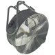 HVR Portable Tilt Drum Fan 2 Speed 24 inch 7000 CFM Direct Drive HVR24