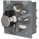 SD Exhaust Fan w/ Shutters 1 Speed 42 inch 14900 CFM Direct Drive SD42-H1D