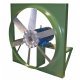 ADD Panel Mount Exhaust Fan 14 inch 1450 CFM Direct Drive ADD14T10033C