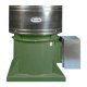 RTA Upblast Roof Exhaust Fan 48 inch 24330 CFM Belt Drive RTA48T10300