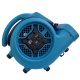 XPOWER 400 Series Air Mover w/ Daisy Chain 3 Speed 1600 CFM X-400A