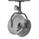 Triangle Jetaire High Velocity Oscillating Fan 30 inch 10600 CFM (choose mount) 1 Phase 230V HV3015OC-W