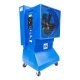 Maxx Air Portable Evaporative Cooler 18 inch 5500 CFM Variable Speed EC18DVS