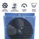 Maxx Air Portable Evaporative Cooler 18 inch 5500 CFM Variable Speed EC18DVS
