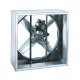 VI Cabinet Exhaust Fan 24 inch 4190 CFM 115 Volt Belt Drive VI2412-V