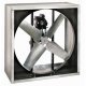 VI Explosion Proof Exhaust Fan 42 inch 13000 CFM Belt Drive VI4213HL-U