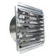 Maxx Air Exhaust Fan w/ Shutters 1 Speed 30 inch 5500 CFM Direct Drive IF30