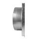 Maxx Air Exhaust Fan w/ Shutters 1 Speed 36 inch 9000 CFM Direct Drive IF36