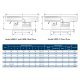 Hooded Roof Exhauster Fan 36 inch 10073 CFM 1 Phase HREBC36QH1S
