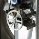 VI Cabinet Exhaust Fan 42 inch 16000 CFM 230/460 Volt Belt Drive 3 Phase VI4215-X