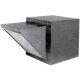 Filtered Roof Supply Fan 20 inch 6000 CFM Belt Drive KSF20TH1S
