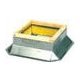 12" High Mounting Curb 22 1/2" O.D.