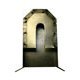 Belt Guard for BTA Tube Axial Duct Fan (Not required when using motor & belt cover)