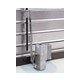 115V Electrical Shutter Operator w/ Linkage for Mounting IWS3187