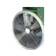 Exhaust Guard For 24" Models