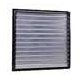 Exhaust Shutter 45 3/8" Sq. O.D.